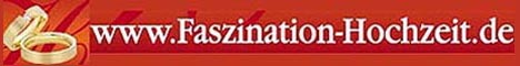 Faszination-Hochzeit, Ihre Adressen in Bremen und Niedersachsen